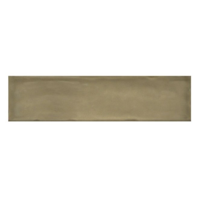 BMS Budget Line Viena Tabacco Glans WandTegel 7,5x30cm